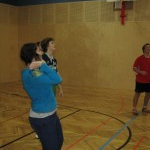 Volleyball Turnier